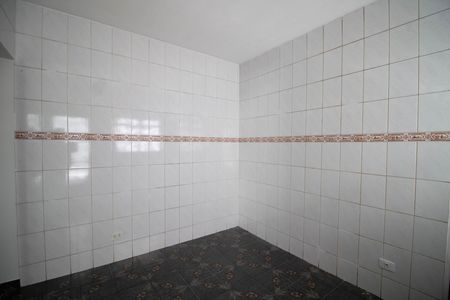 Casa para alugar com 46m², 1 quarto e sem vaga Casa para alugar com 46m², 1 quarto e sem vagaCOZINHA
