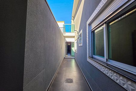 Casa à venda com 3 quartos, 200m² em Vila Alpina, São Paulo