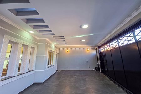 Casa à venda com 3 quartos, 200m² em Vila Alpina, São Paulo