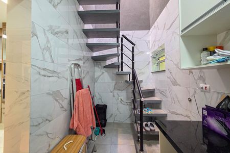 Casa à venda com 3 quartos, 200m² em Vila Alpina, São Paulo