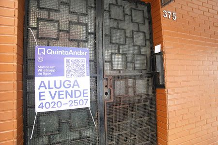 Plaquinha de apartamento para alugar com 1 quarto, 40m² em Centro Histórico, Porto Alegre