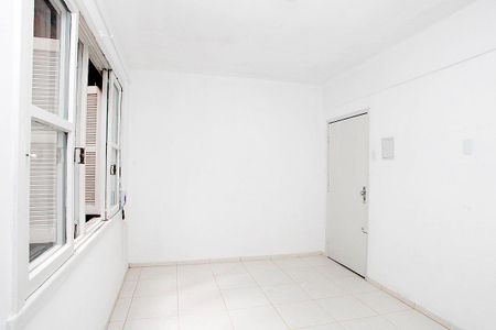 Apartamento para alugar com 40m², 1 quarto e sem vagaStudio - Sala / Quarto
