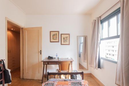 Apartamento para alugar com 104m², 3 quartos e 1 vaga Apartamento para alugar com 104m², 3 quartos e 1 vagaQuarto 2