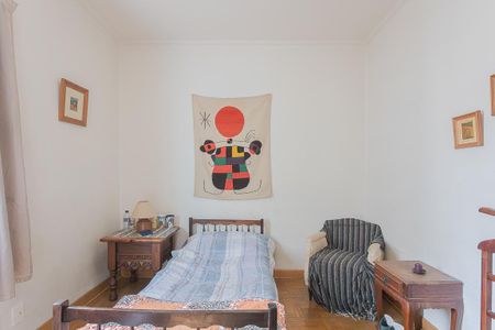 Quarto 2 de apartamento para alugar com 3 quartos, 104m² em Paraíso, São Paulo