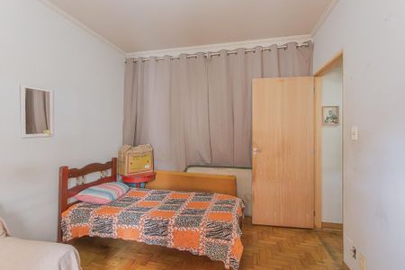 Apartamento para alugar com 104m², 3 quartos e 1 vaga Apartamento para alugar com 104m², 3 quartos e 1 vagaQuarto 1