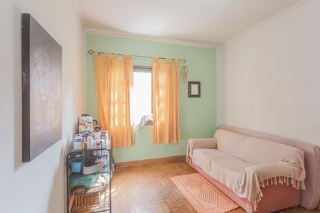 Apartamento para alugar com 104m², 3 quartos e 1 vaga Apartamento para alugar com 104m², 3 quartos e 1 vagaQuarto 1
