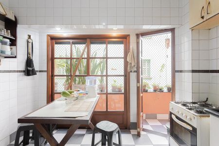 Apartamento para alugar com 104m², 3 quartos e 1 vaga Apartamento para alugar com 104m², 3 quartos e 1 vagaCozinha