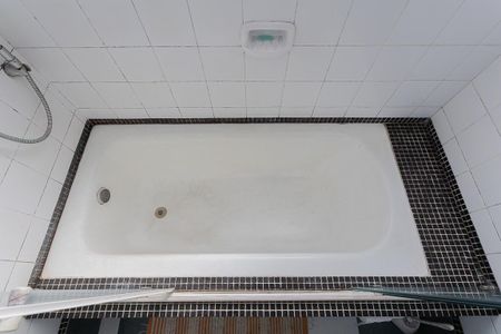 Apartamento para alugar com 104m², 3 quartos e 1 vaga Apartamento para alugar com 104m², 3 quartos e 1 vagaBanheiro