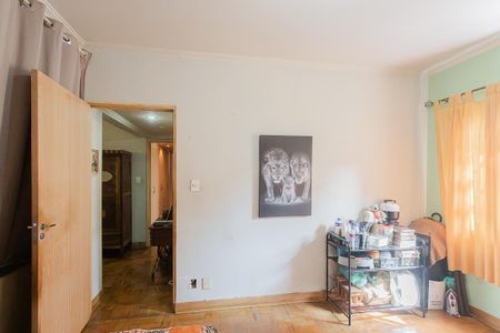 Apartamento para alugar com 104m², 3 quartos e 1 vaga Apartamento para alugar com 104m², 3 quartos e 1 vagaQuarto 1