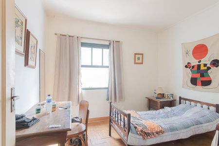 Apartamento para alugar com 104m², 3 quartos e 1 vaga Apartamento para alugar com 104m², 3 quartos e 1 vagaQuarto 2