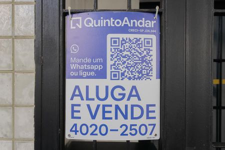 Apartamento para alugar com 104m², 3 quartos e 1 vaga Apartamento para alugar com 104m², 3 quartos e 1 vagaPlaquinha