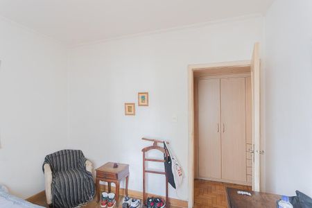 Apartamento para alugar com 104m², 3 quartos e 1 vaga Apartamento para alugar com 104m², 3 quartos e 1 vagaQuarto 2