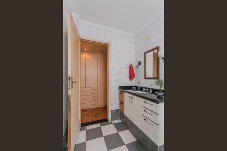 Apartamento para alugar com 104m², 3 quartos e 1 vaga Apartamento para alugar com 104m², 3 quartos e 1 vagaBanheiro