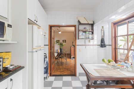 Apartamento para alugar com 104m², 3 quartos e 1 vaga Apartamento para alugar com 104m², 3 quartos e 1 vagaCozinha