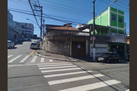 Casa para alugar com 140m², 3 quartos e 4 vagasFachada