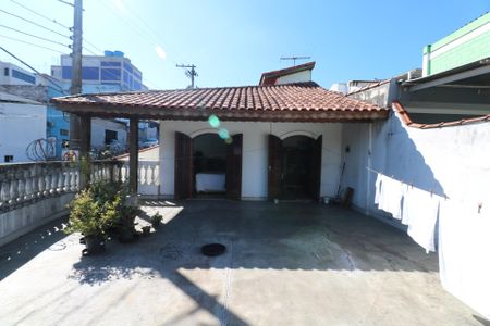 Casa para alugar com 140m², 3 quartos e 4 vagasVaranda