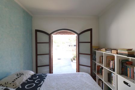 Casa para alugar com 140m², 3 quartos e 4 vagasQuarto 1