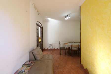 Casa para alugar com 140m², 3 quartos e 4 vagasSala