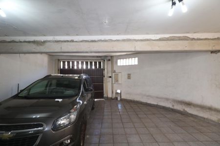 Casa para alugar com 140m², 3 quartos e 4 vagasGaragem
