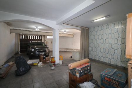 Casa para alugar com 140m², 3 quartos e 4 vagasGaragem