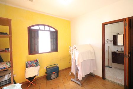 Casa para alugar com 140m², 3 quartos e 4 vagasSuíte