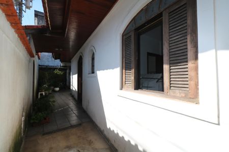 Casa para alugar com 140m², 3 quartos e 4 vagasQuintal