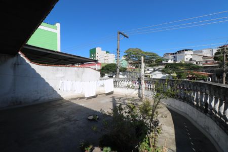 Casa para alugar com 140m², 3 quartos e 4 vagasVaranda