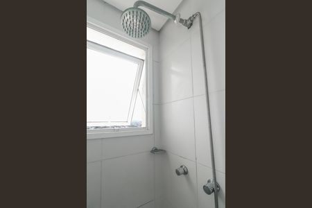 Apartamento à venda com 73m², 2 quartos e 1 vagaBanheiro da Suíte
