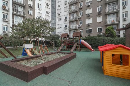 Apartamento à venda com 73m², 2 quartos e 1 vagaÁrea comum - Playground