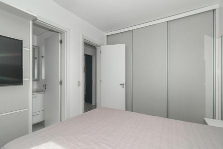 Apartamento à venda com 73m², 2 quartos e 1 vagaQuarto Suíte