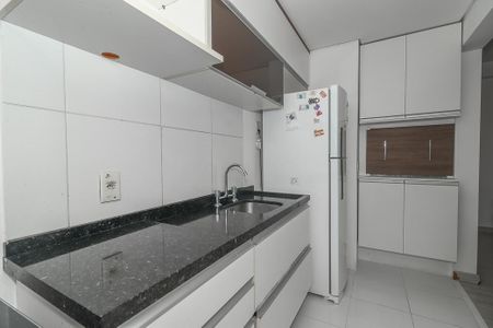 Apartamento à venda com 73m², 2 quartos e 1 vagaCozinha