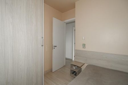 Apartamento à venda com 73m², 2 quartos e 1 vagaQuarto 3
