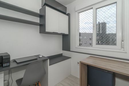 Apartamento à venda com 73m², 2 quartos e 1 vagaQuarto 2