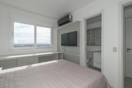 Apartamento à venda com 73m², 2 quartos e 1 vagaQuarto Suíte