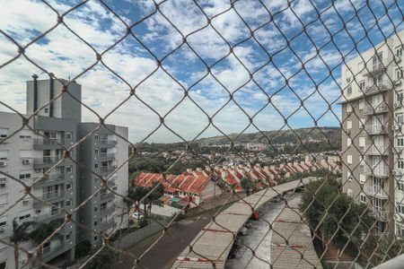 Apartamento à venda com 73m², 2 quartos e 1 vagaVista