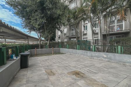 Apartamento à venda com 73m², 2 quartos e 1 vagaÁrea comum