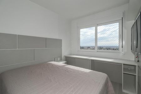 Apartamento à venda com 73m², 2 quartos e 1 vagaQuarto Suíte