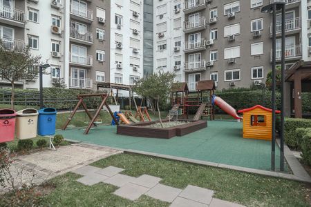 Apartamento à venda com 73m², 2 quartos e 1 vagaÁrea comum - Playground