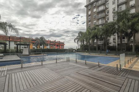 Apartamento à venda com 73m², 2 quartos e 1 vagaÁrea comum - Piscina