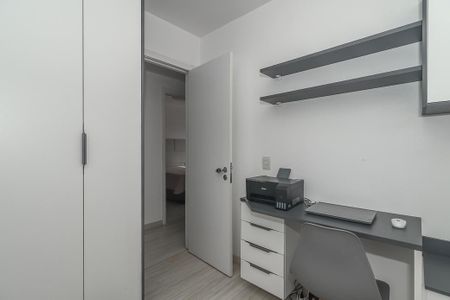 Apartamento à venda com 73m², 2 quartos e 1 vagaQuarto 2
