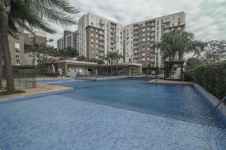 Apartamento à venda com 73m², 2 quartos e 1 vagaÁrea comum - Piscina