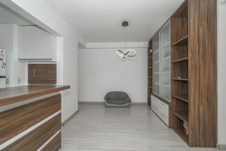 Apartamento à venda com 73m², 2 quartos e 1 vagaSala