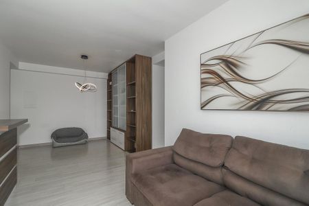 Apartamento à venda com 73m², 2 quartos e 1 vagaSala