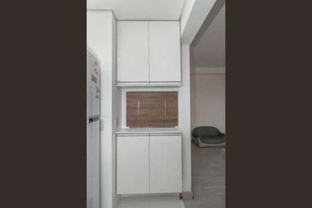 Apartamento à venda com 73m², 2 quartos e 1 vagaCozinha