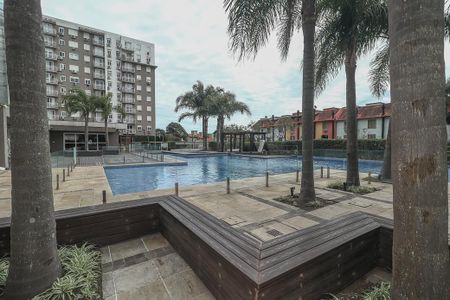 Apartamento à venda com 73m², 2 quartos e 1 vagaÁrea comum - Piscina