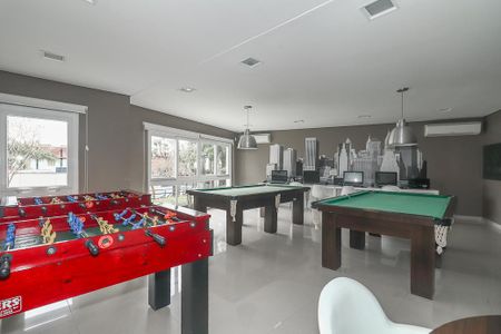 Apartamento à venda com 73m², 2 quartos e 1 vagaSalão de jogos