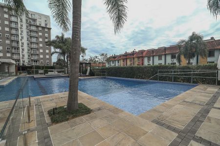 Apartamento à venda com 73m², 2 quartos e 1 vagaÁrea comum - Piscina