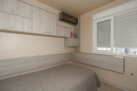 Apartamento à venda com 73m², 2 quartos e 1 vagaQuarto 3