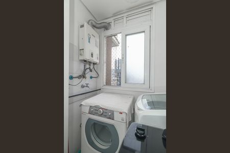Apartamento à venda com 73m², 2 quartos e 1 vagaCozinha