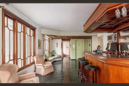 Apartamento à venda com 3 quartos, 240m² em Paraíso, São Paulo